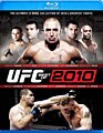 UFC: Best of UFC 2010 (Blu-ray)
