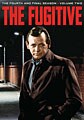 The Fugitive: The Fourth And Final Season - Volume Two (DVD)