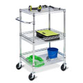 Honey-Can-Do Utility Cart