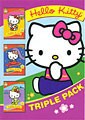 Hello Kitty (DVD)