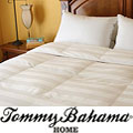 Tommy Bahama 550 Fill Power White Down Comforter