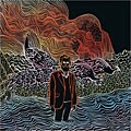 Iron & Wine - Kiss Each Other Clean