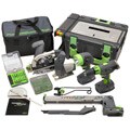 Alluring information on Tolo surfboard Trailers Cel Power 8 Cordless Workshop