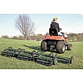 Metal 4-foot Gang Reel Mower