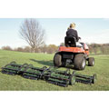 Metal 8.5-foot Gang Reel Mower