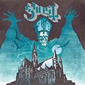 Opus Eponymous - By Ghost