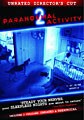 Paranormal Activity 2 Unrated Director's Cut (DVD)