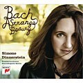 Bach: A Strange Beauty by Simone Dinnerstein and Bach