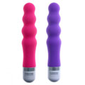 Evolved Novelties Fleur De Lis Bliss Vibrator
