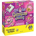 Opti Art Rhinestone Jewelry Kit