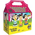 Bobble Dolls Kit