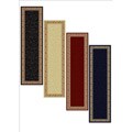 Impressions Madera Area Rug Runner (2'2 x 7'7)