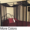 Sheer Netting Panel