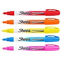 Sharpie Poster Paint Assorted Markers (Pack of 5)
