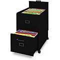 Mayline Mobilizers File Cabinet