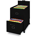 Mayline Mobilizers File Cabinet