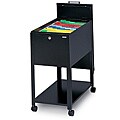 Mayline Mobilizers File Cabinet