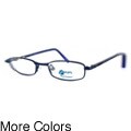 Hush Puppies Kid's P568 Optical Frames