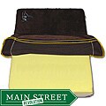 DreamyPet X-Large 3-inch Memory Foam Dog Bed