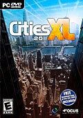 Cities XL 2011 for PC