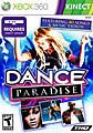 Xbox 360 - Dance Paradise - By THQ