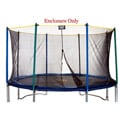Pure Fun 13-foot Trampoline Enclosure