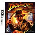 NinDS - Indiana Jones and the Staff of Kings