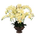 Laura Ashley Lifelike Orchid Arrangement