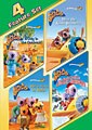 Koala Brothers: 4 Feature Set (DVD)