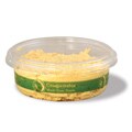 Jaya Compostable Round Deli Container Lid