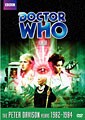 Doctor Who - Kinda (DVD)