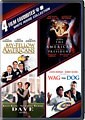 White House Collection: 4 Film Favorites (DVD)
