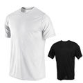 Nike Dri-Fit Short Sleeve Shirt