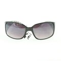Women's 8827 Black Fashion Sunglasses