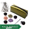 Sontarra Brown Eye Color Intensify Makeup Kit