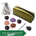 Sontarra Blue Eye Color Intensify Makeup Kit