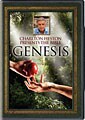 Charlton Heston Presents The Bible-Genesis (DVD)