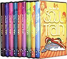 The Best of Soul Train (DVD)