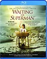 Waiting for "Superman" (Blu-ray Disc)