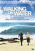 Walking on Water (DVD)