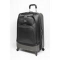 Ricardo Beverly Hills San Mateo 25-inch Hybrid Spinner Upright