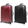 Ricardo Beverly Hills Pasadena 25-inch Hardside Spinner Upright