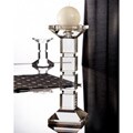 Fifth Avenue Crystal Davos Candlestick