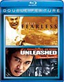 Jet Li Fearless/Unleashed (Blu-Ray/Double Feature)