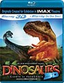 Dinosaurs 3D: Giants of Patagonia - 3D (Blu-ray Disc)