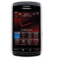 BlackBerry Storm 9530 Unlocked Black Cell Phone (Refurbished)