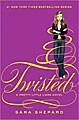 Twisted (Pretty Little Liars Series #9) (Hardcover)