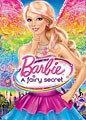 Barbie: A Fairy Secret (DVD)