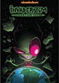 Invader ZIM: Operation Doom (DVD)
