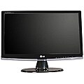 LG W2253VP-PF 22-inch 1080p LCD Monitor (Refurbished)